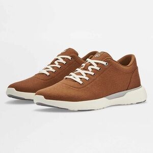 Peter Millar Glide Performance Wool Sneaker